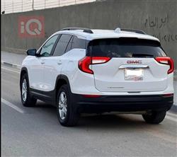 جي ام سي تيراين